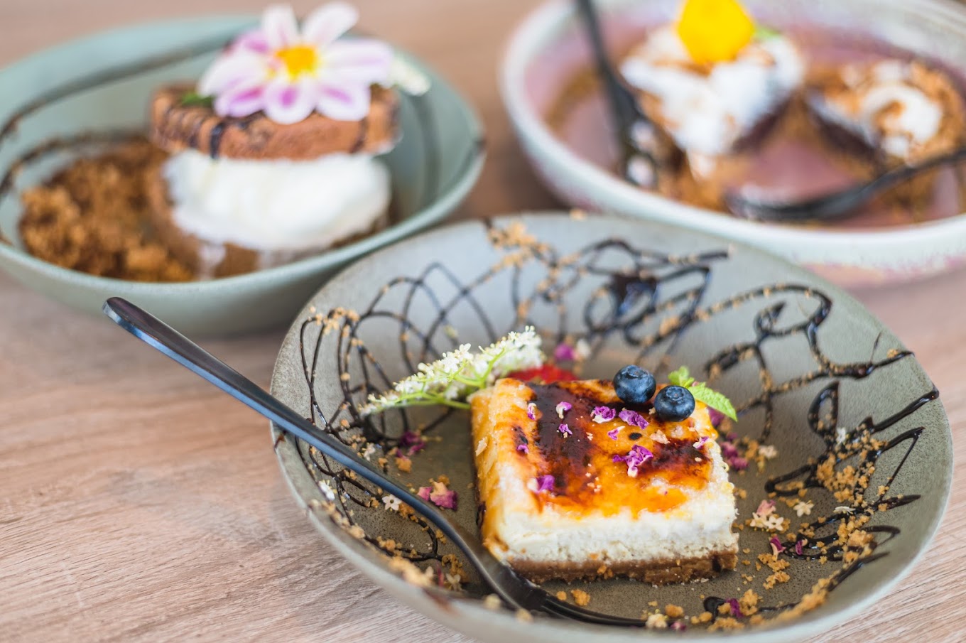 Twisted Dessert Bar Fitzroy