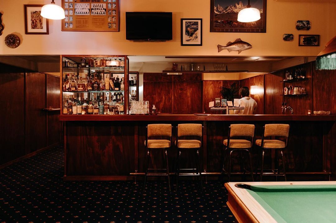 Dom's Social Club