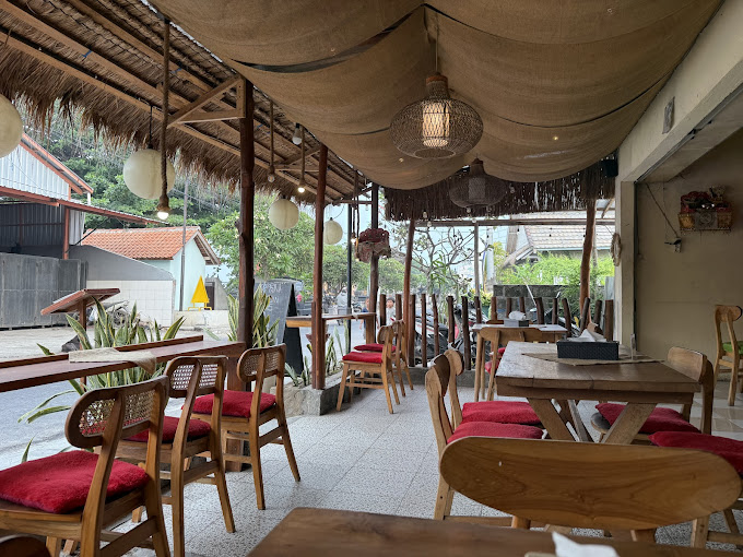 Warung Twins88