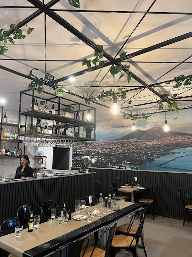 Bella Napoli