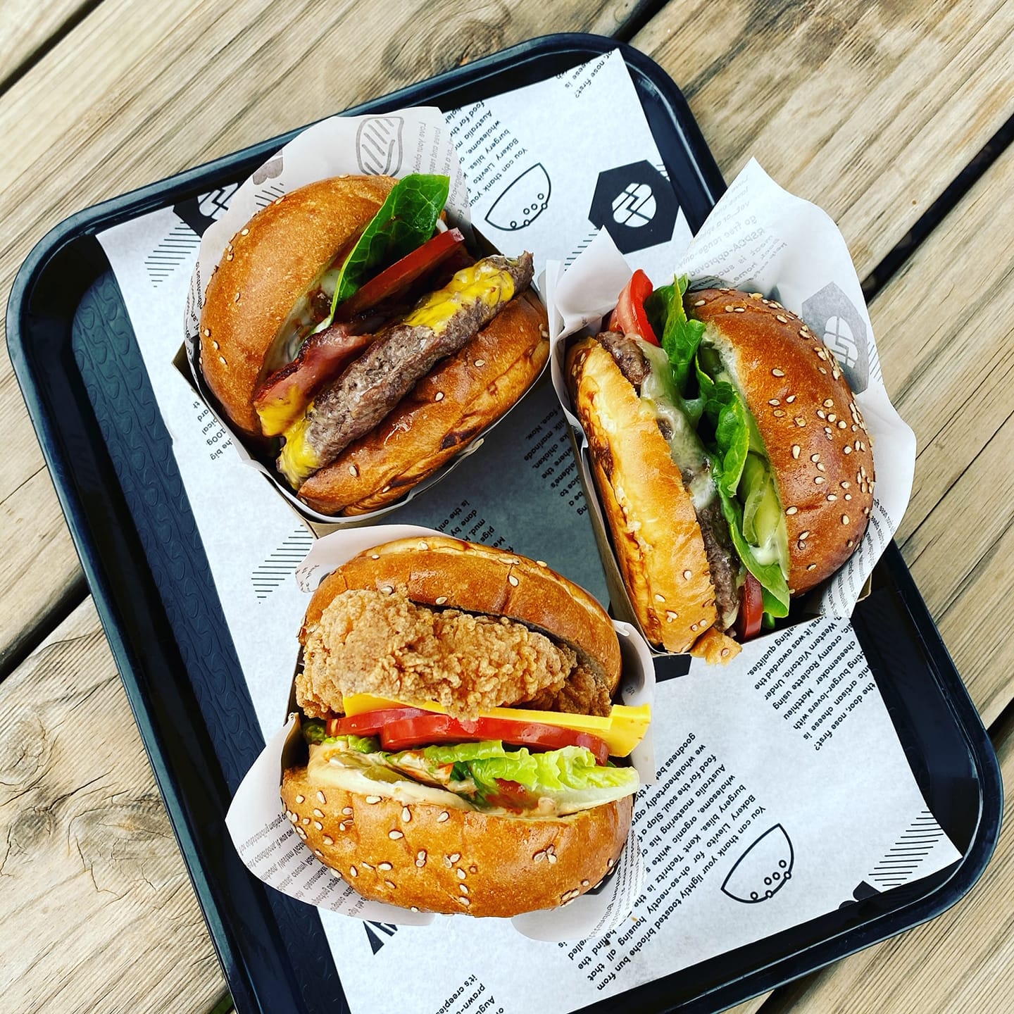Burgerlab