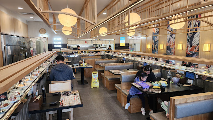 Kimura Sushi