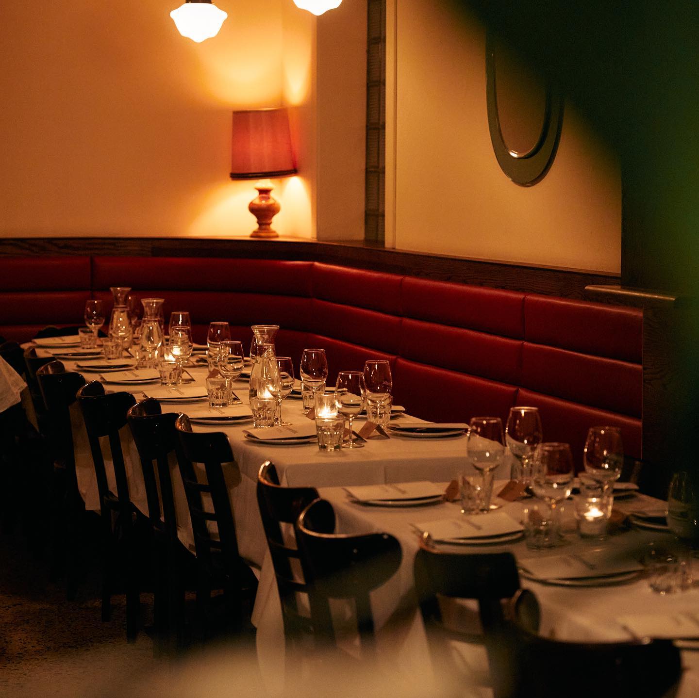 Bar Romantica