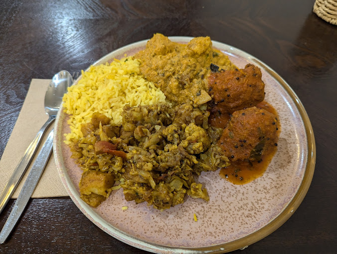 Govindas Brisbane CBD