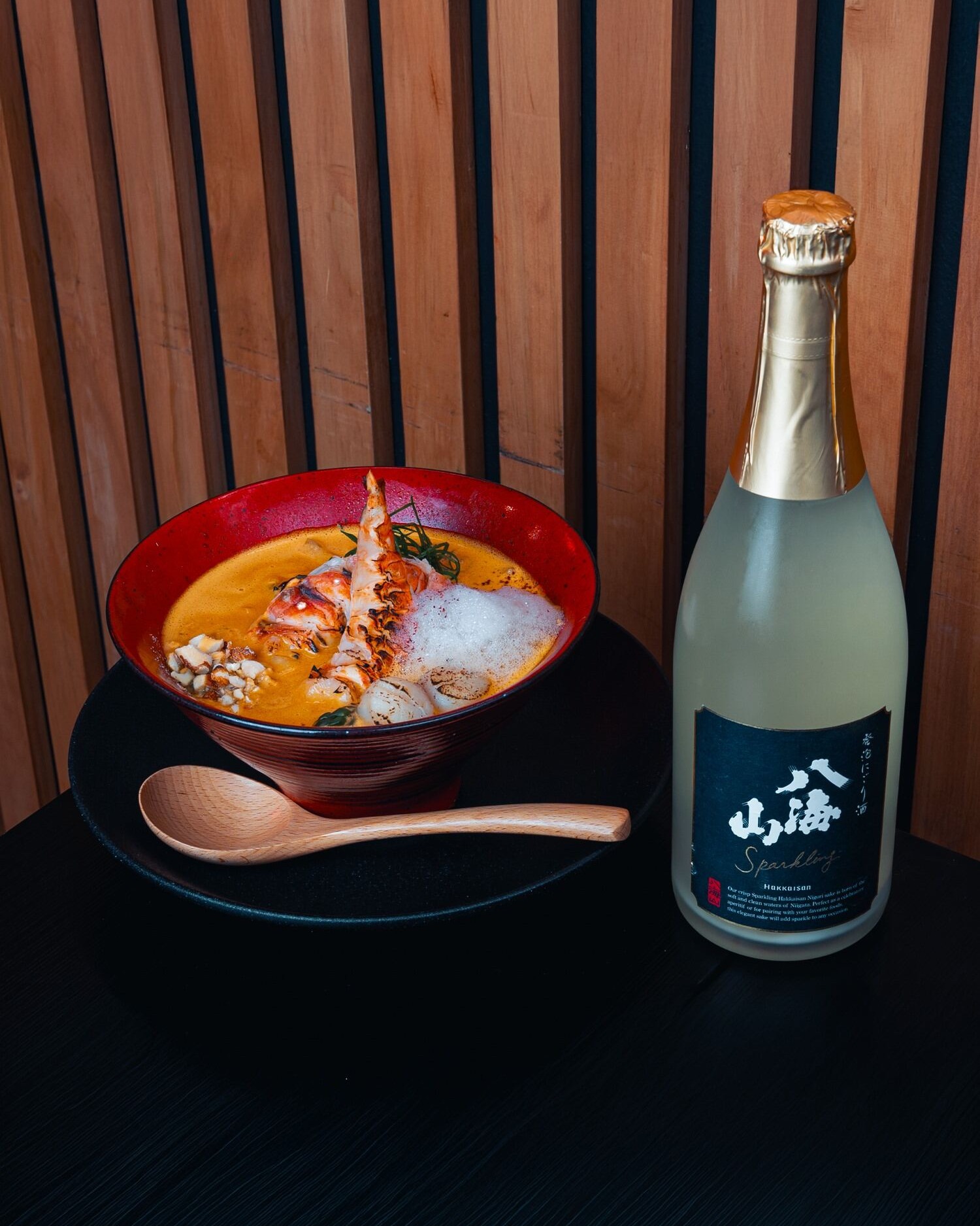 Mensho Tokyo Ramen Sydney