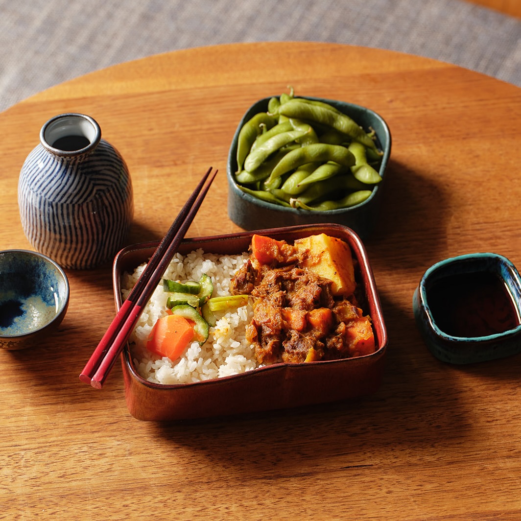 Onigiri Kitchen & Sake Bar