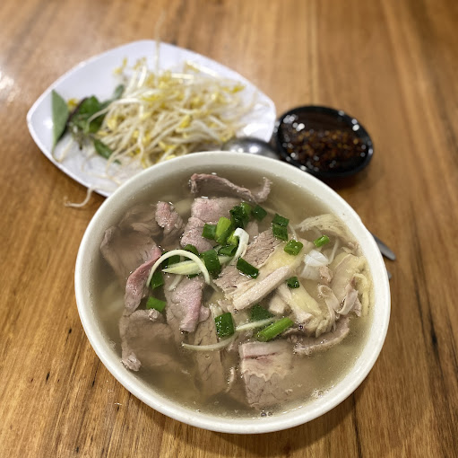 Pho Huong Viet