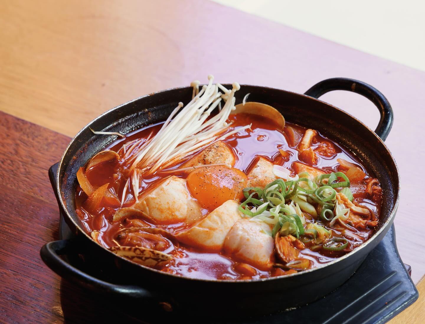 ChangGo Korean BBQ