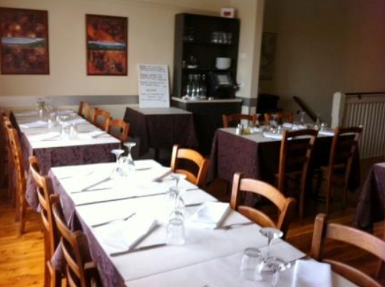 Gatto Rosso Takeaway - Pizza & Italian Cuisine