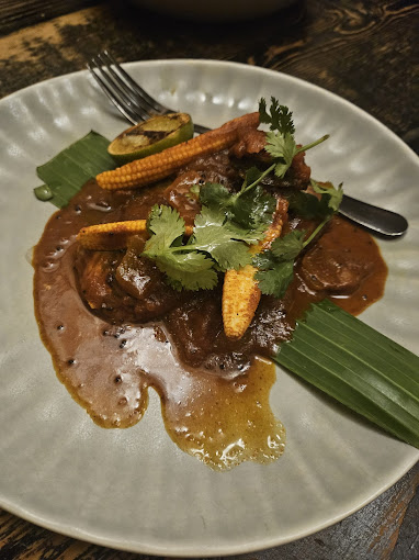 INDU Dining
