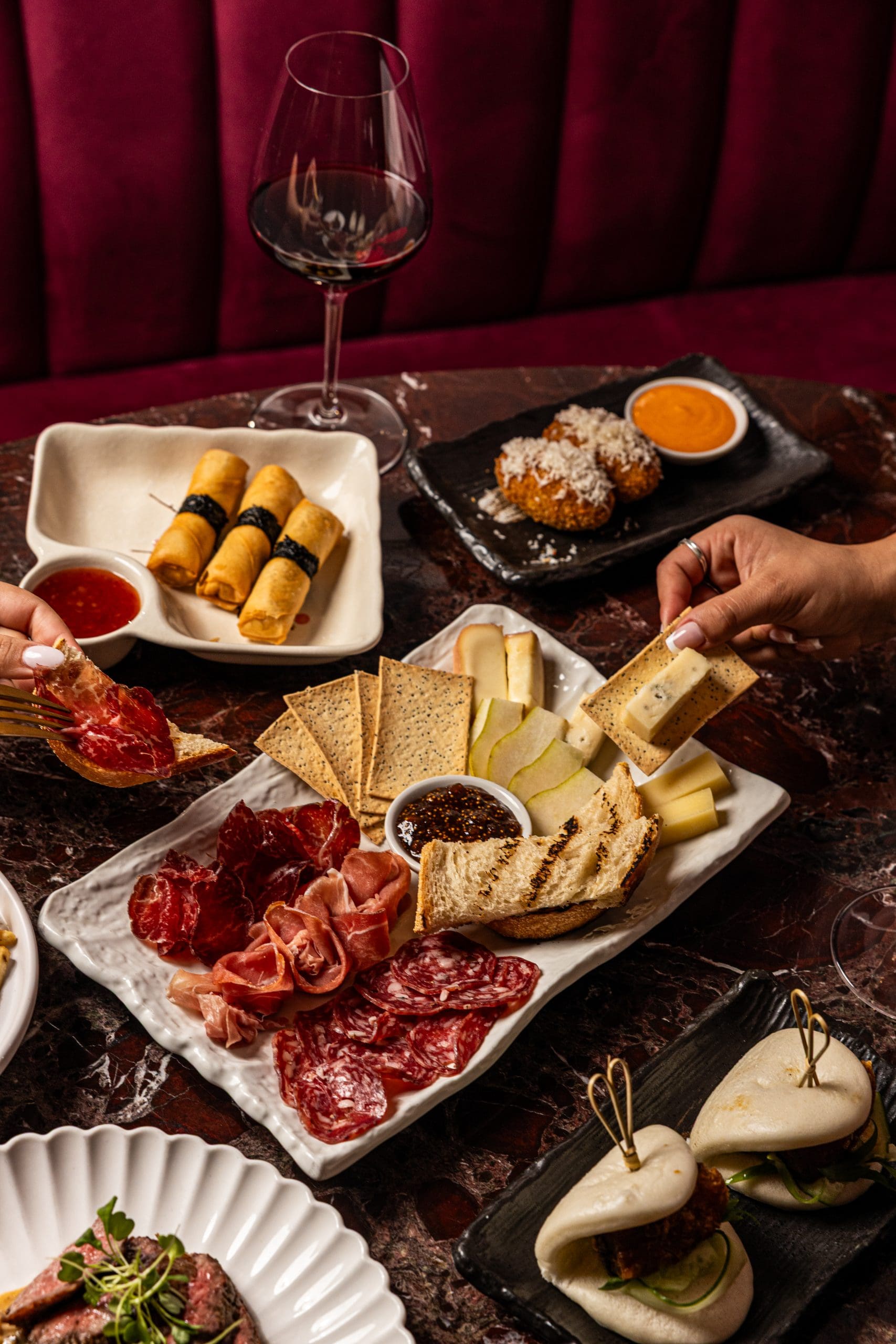 Cardea Sydney – Cocktail & Live Music Bar