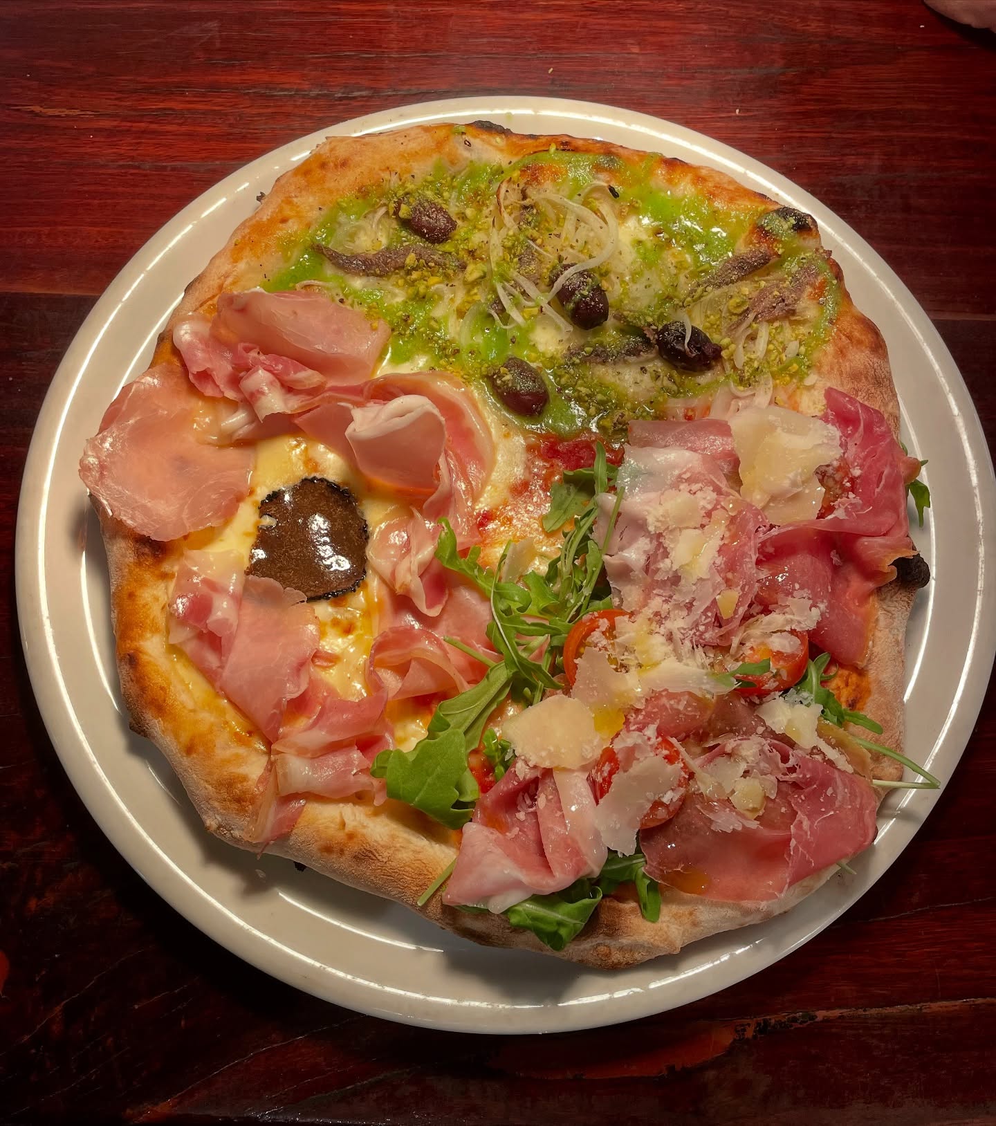 Pizzeria Amore Mio