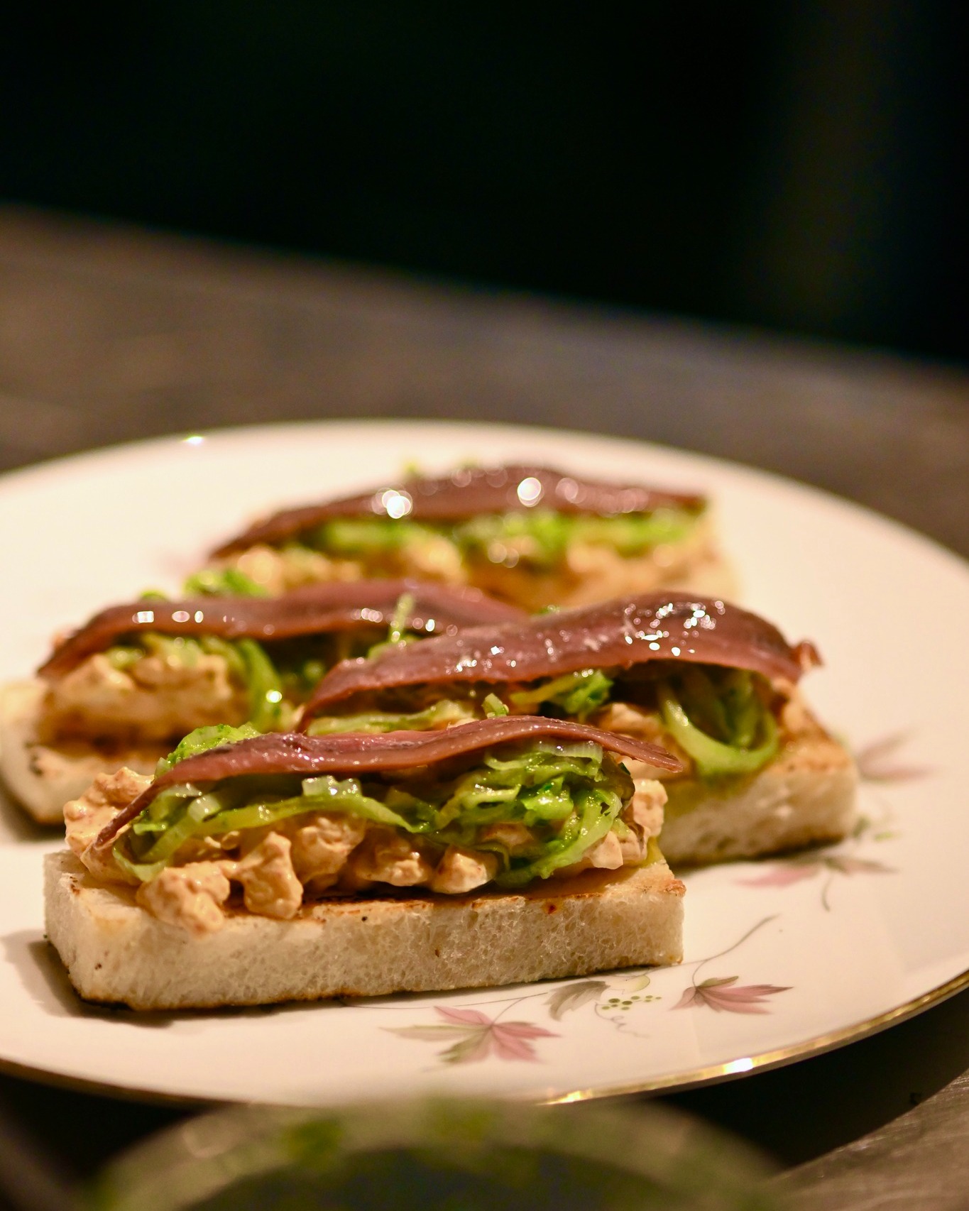 Punch Lane Wine Bar & Restaurant