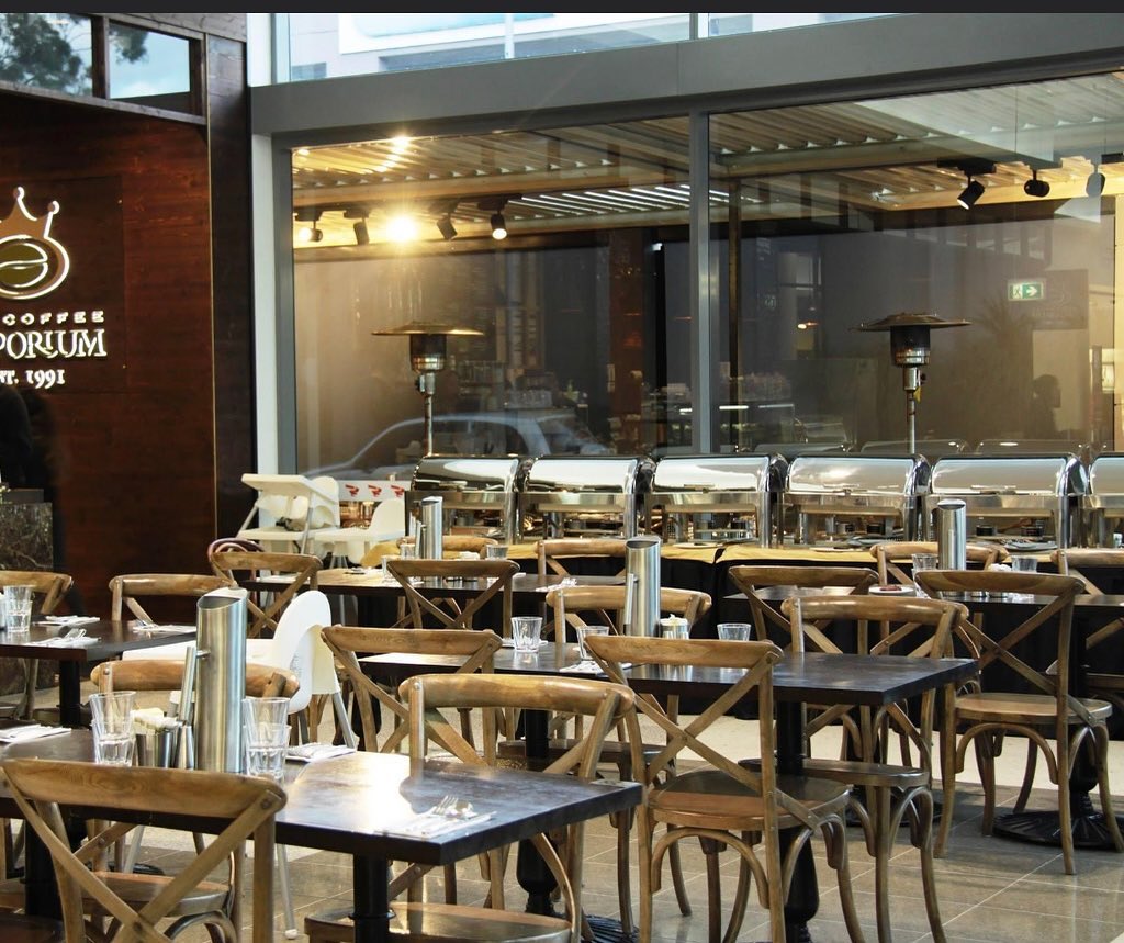 The Coffee Emporium Bankstown 2
