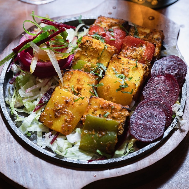 The Black Prince Pub and Grill - Indian Restaurant in Melbourne CBD