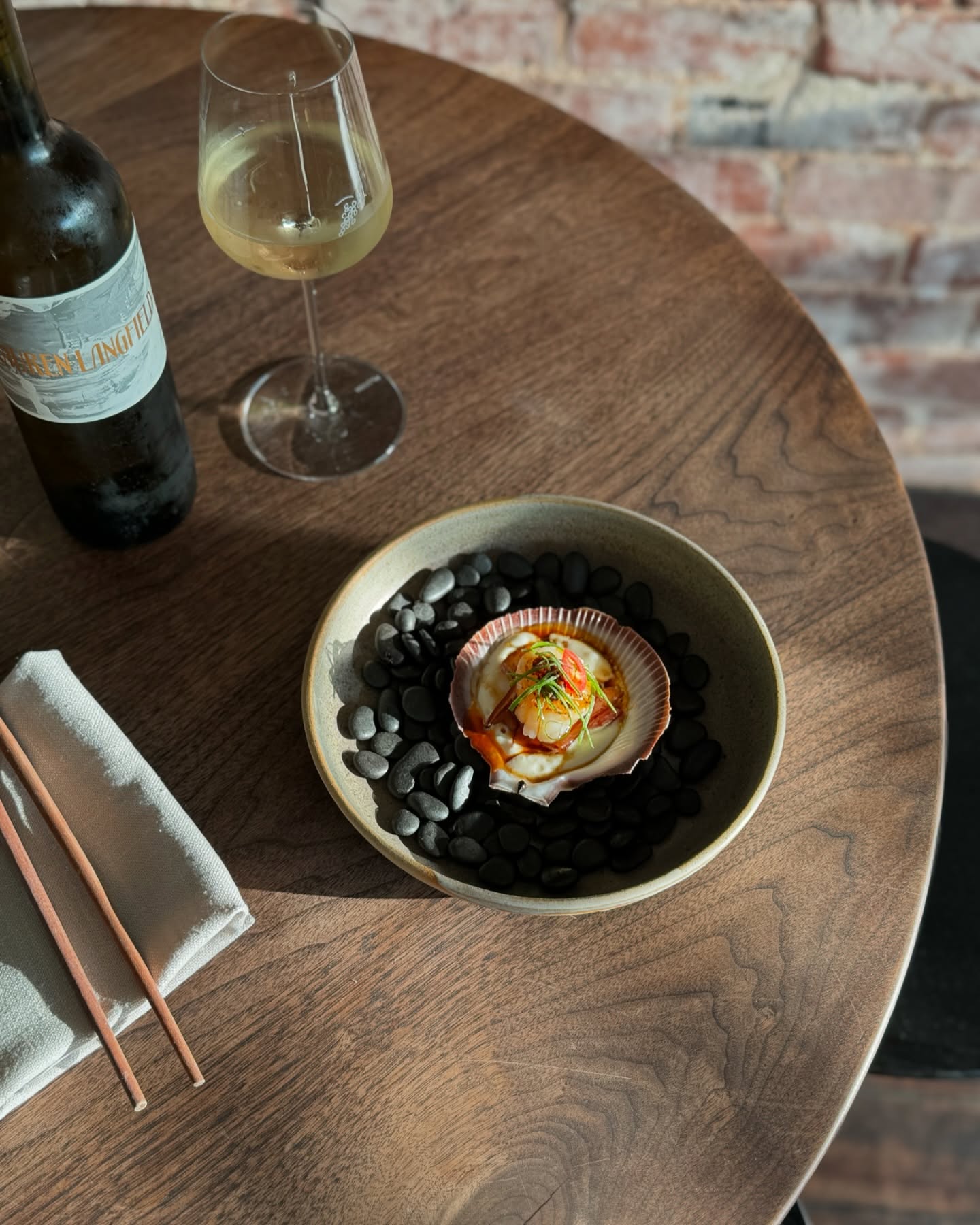 Pep's Wine Bar