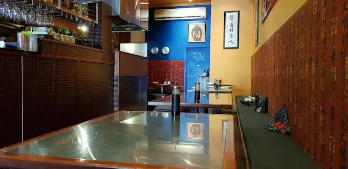 Sushi Wushi