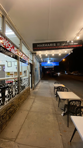 Marmaris II