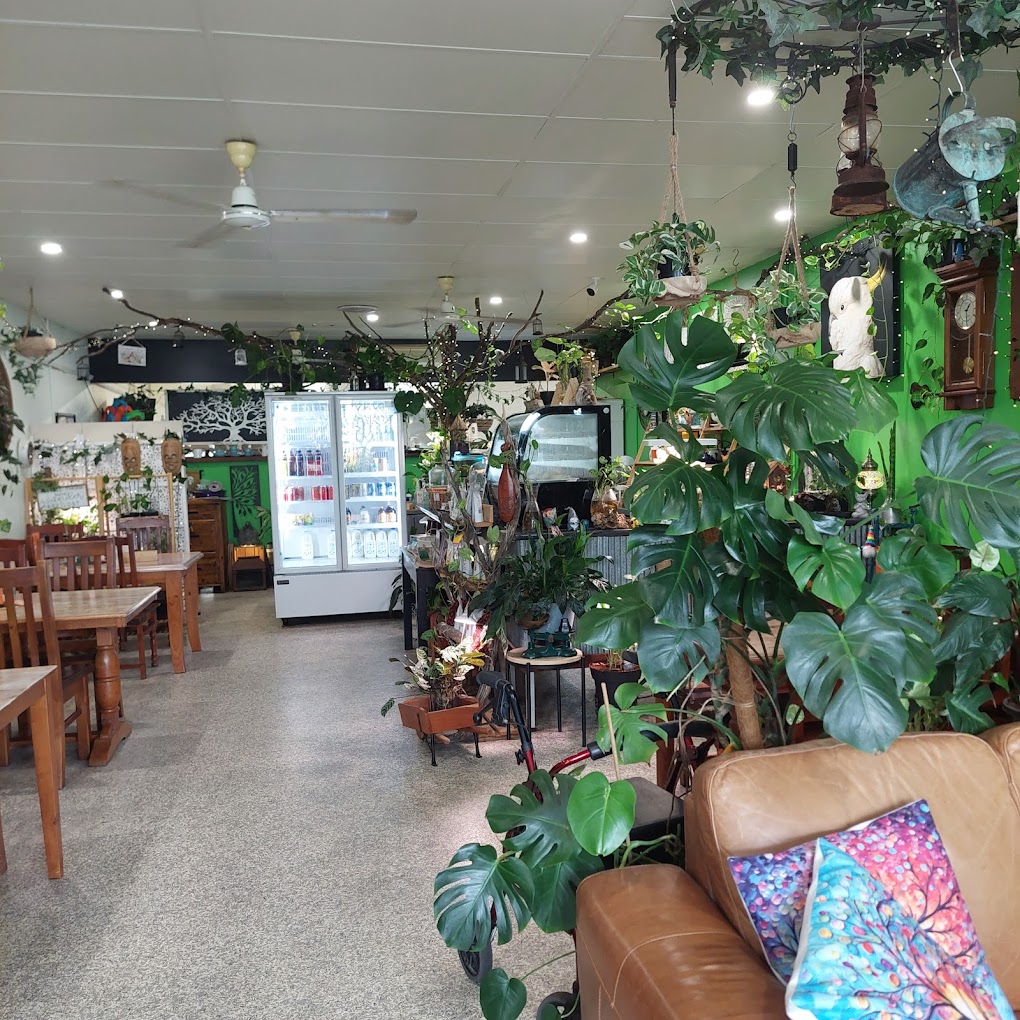 Tree Change Cafe