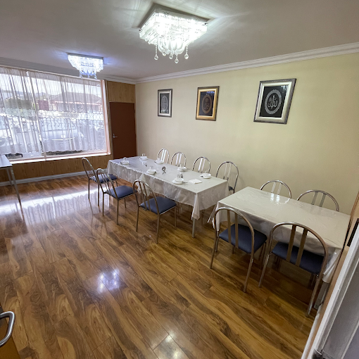 Tarim Uyghur Restaurant SA