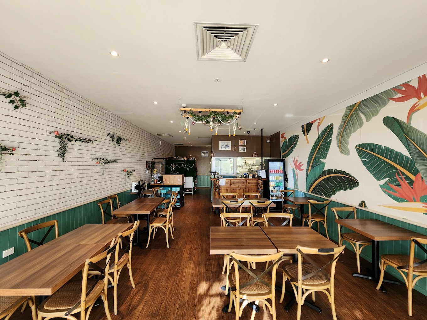 May's Thai Manly west