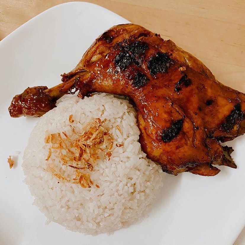 Ayam Bakar 7 Saudara