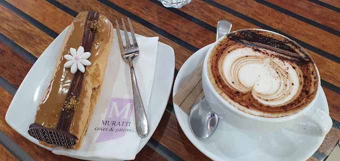 Muratti Cakes & Gateaux