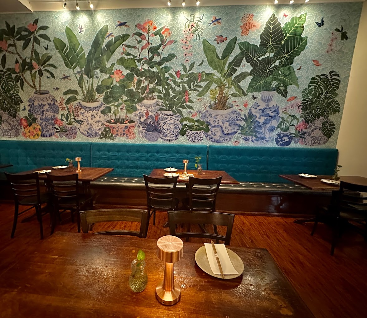 West Street Kitchen