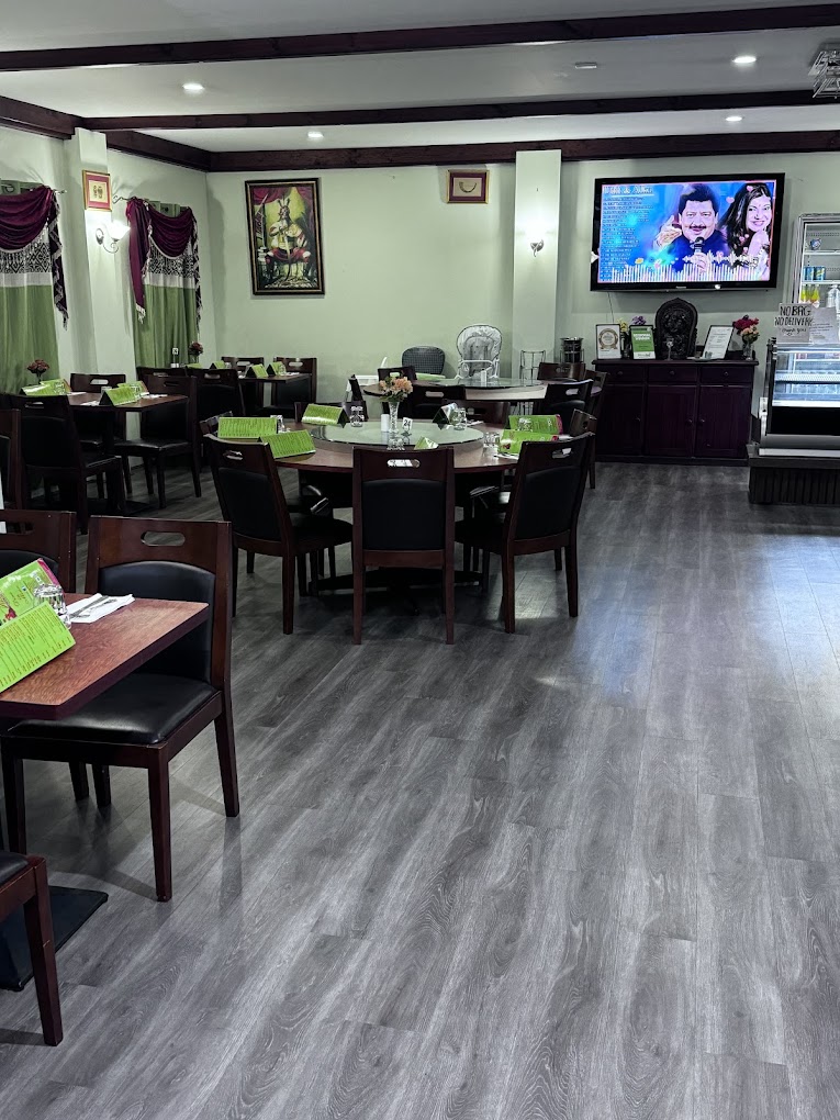 Virasat Indian Restaurant
