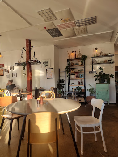 May Street Larder