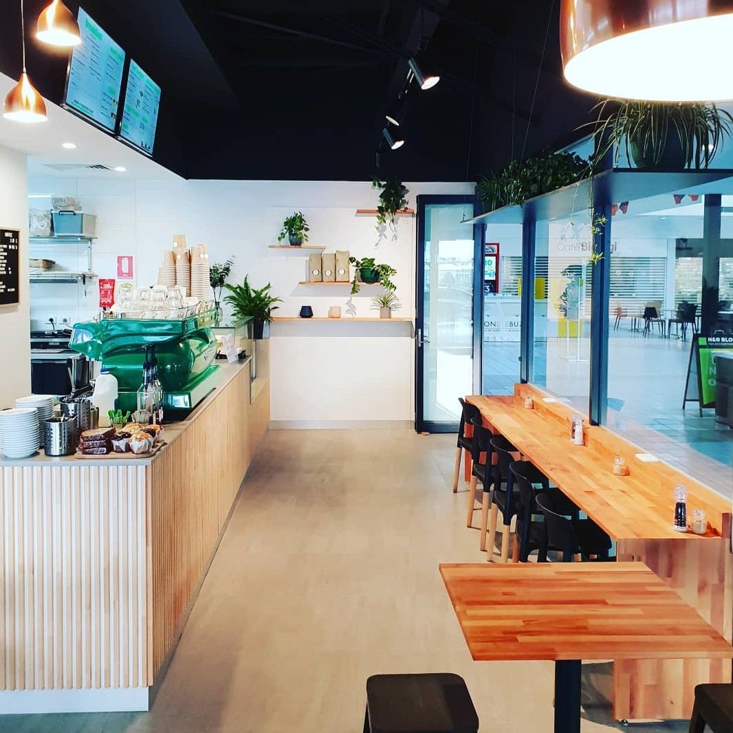Euro Grill & Cafe