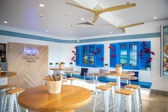 The Yiros Shop - Burleigh Heads