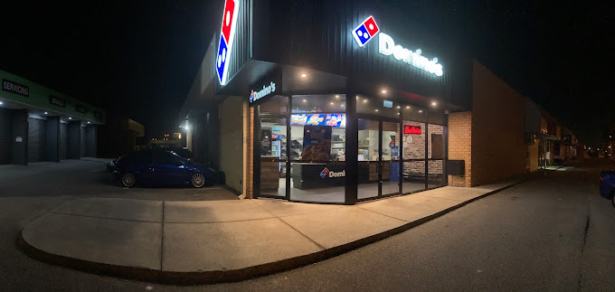 Domino's Pizza Mirrabooka