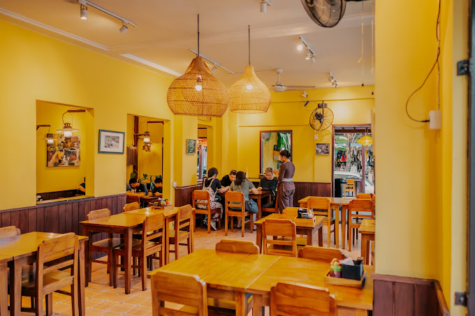 MeVui Vietnam Kitchen