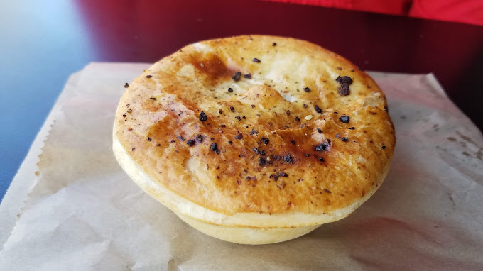Clare Rise Bakery