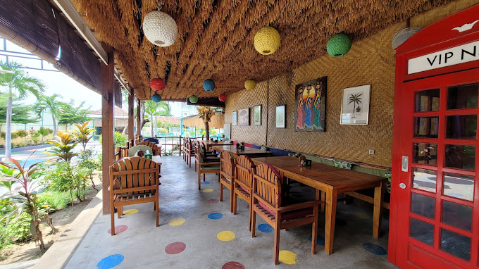KopieNakal Menjangan