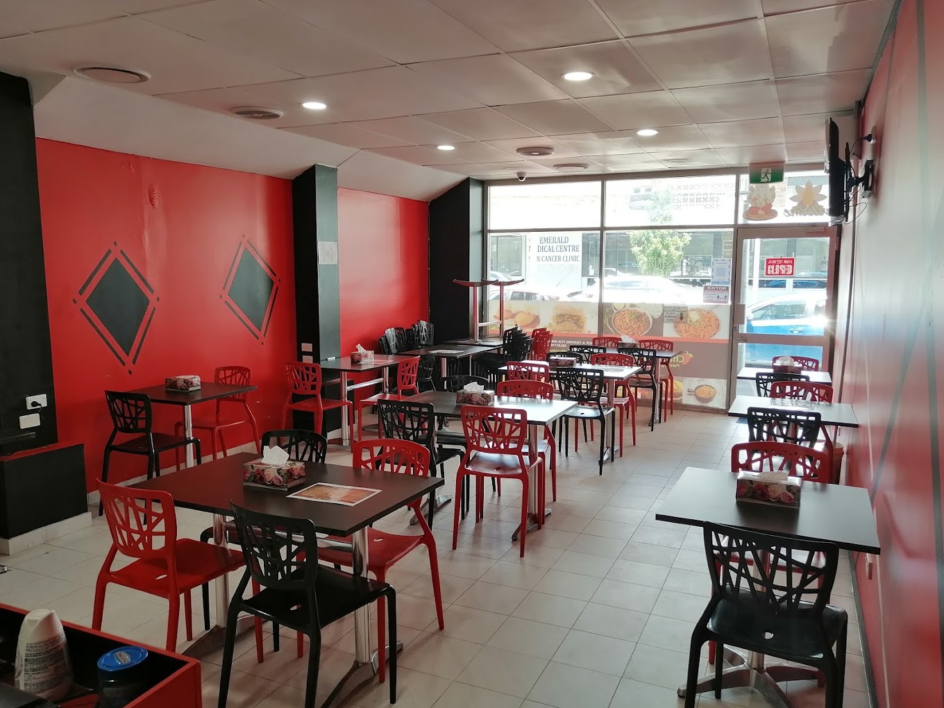 Chaatwala Indian Restaurant