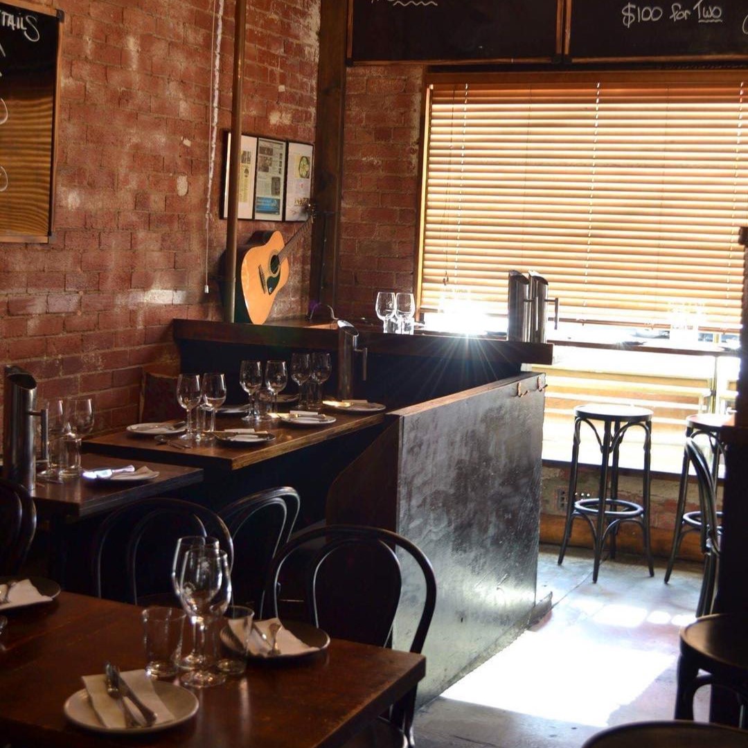 Las Tapas St Kilda