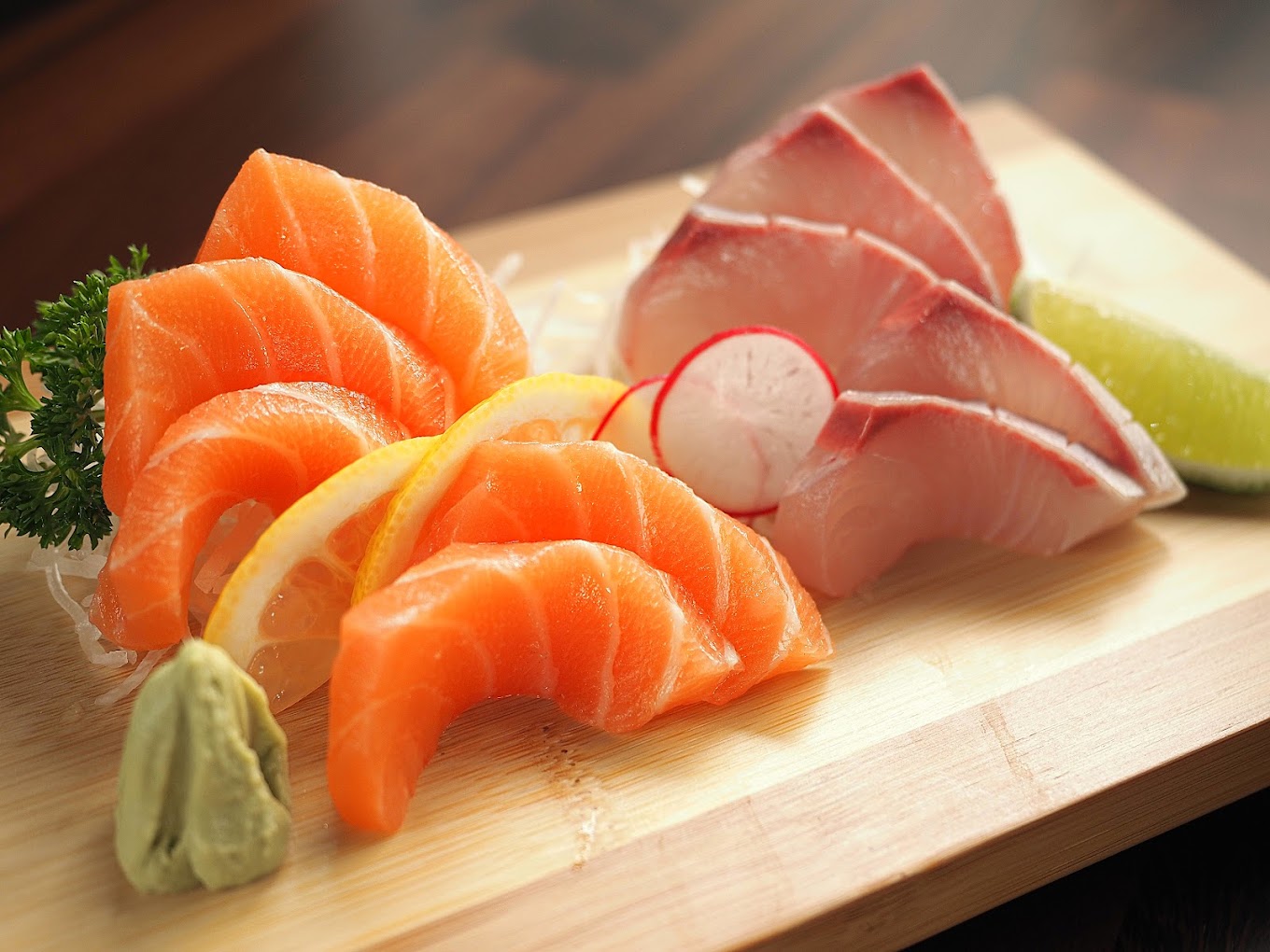 Oshima Mornington All You Can Eat