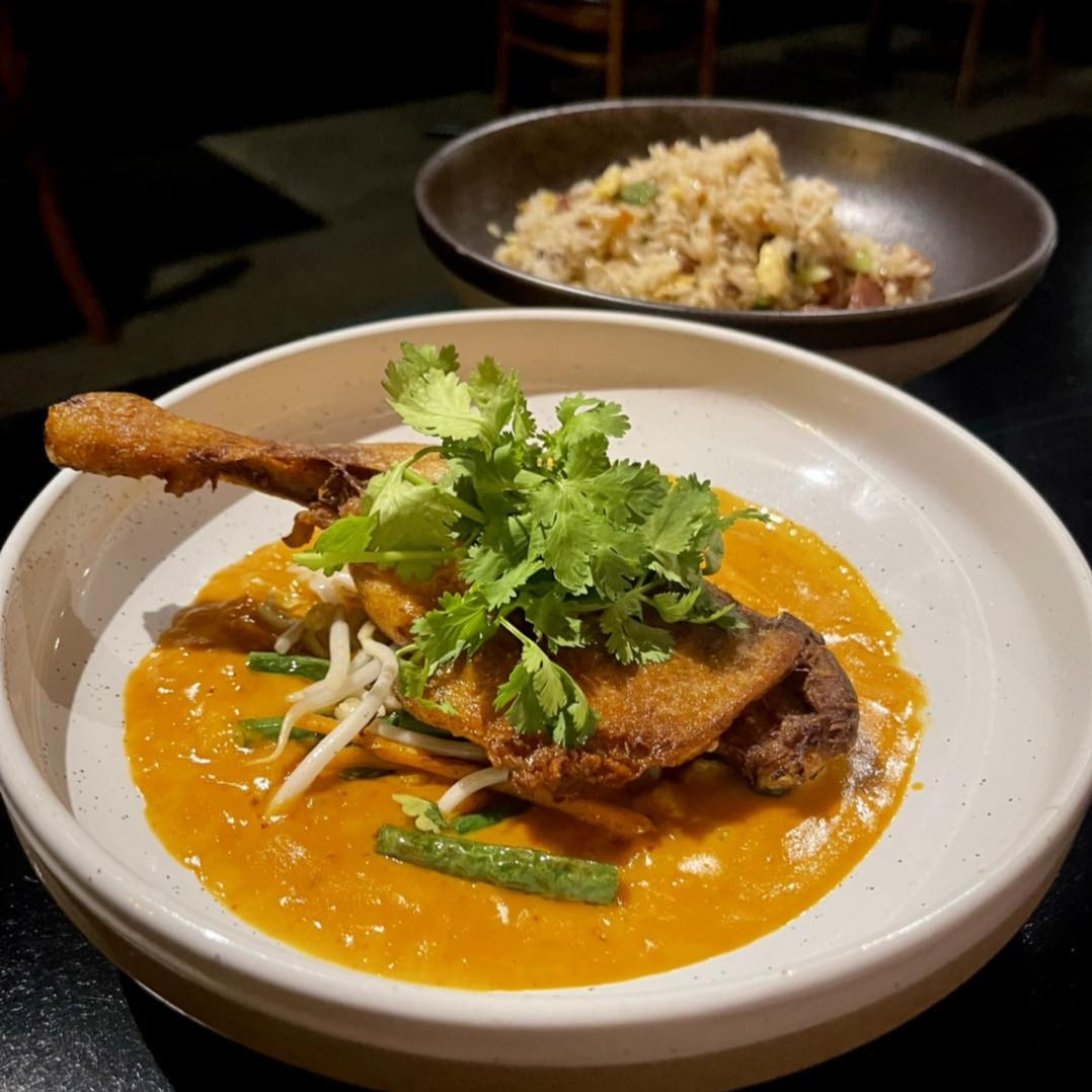 Malayan Orchid Restaurant