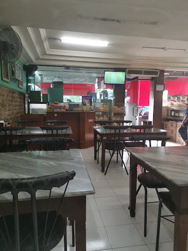 ACC Minang Restaurant