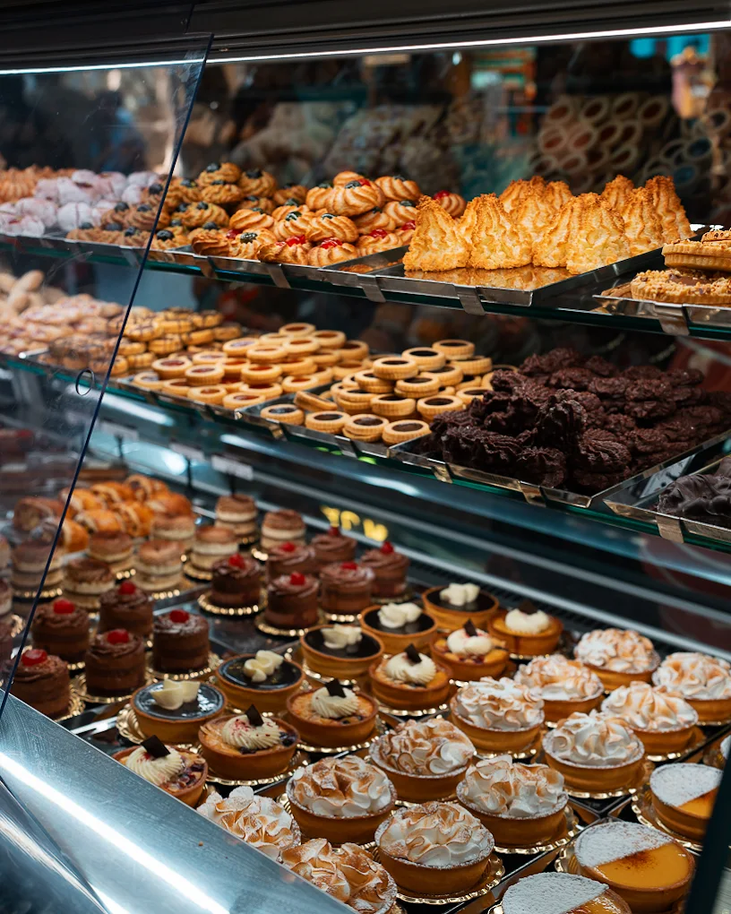 Brunetti Oro Chadstone