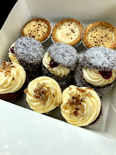 Perrymans Bakery