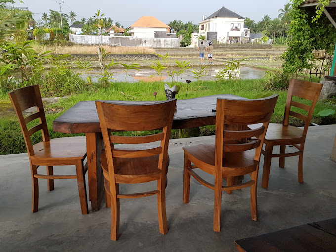 Warung d'Carik