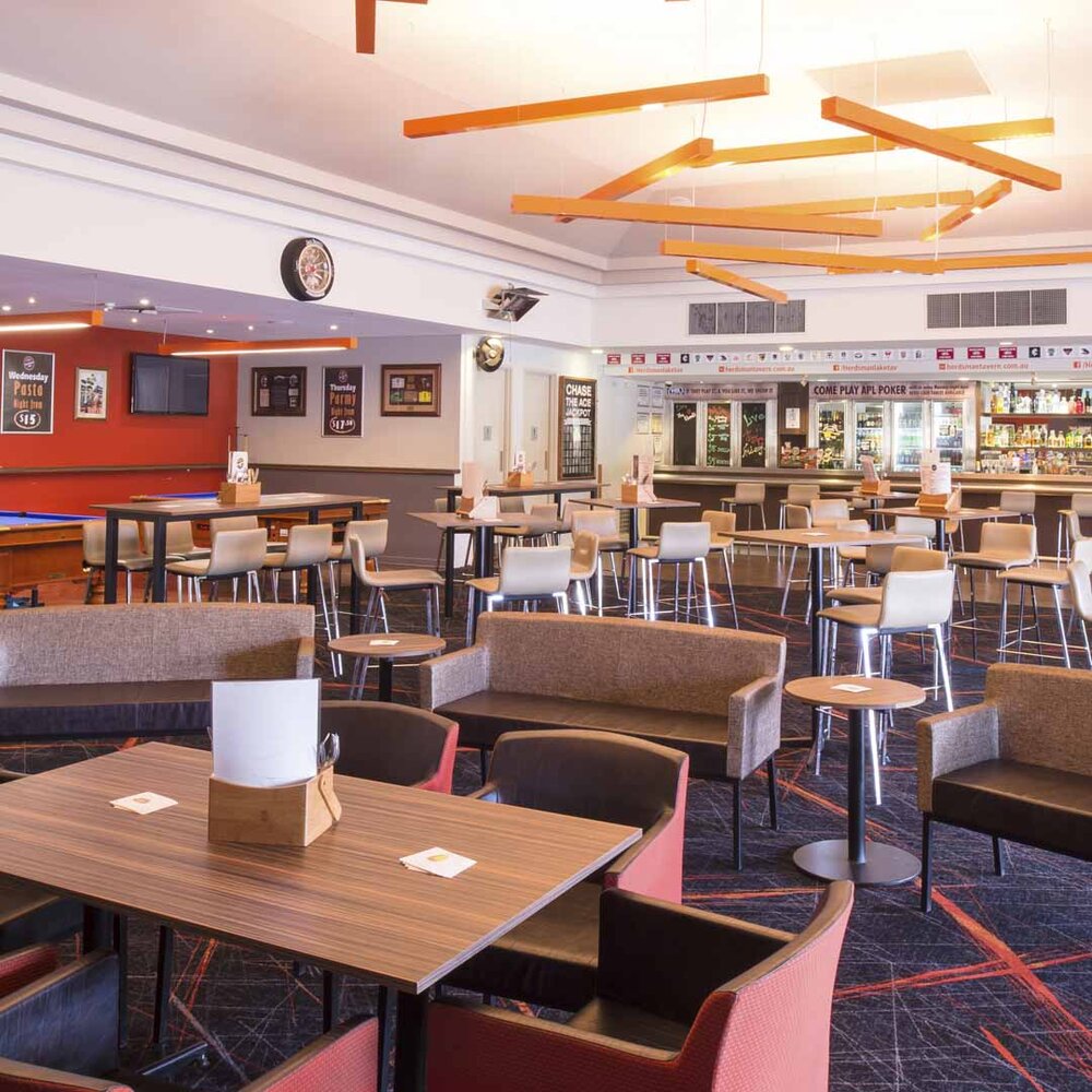 Herdsman Lake Tavern