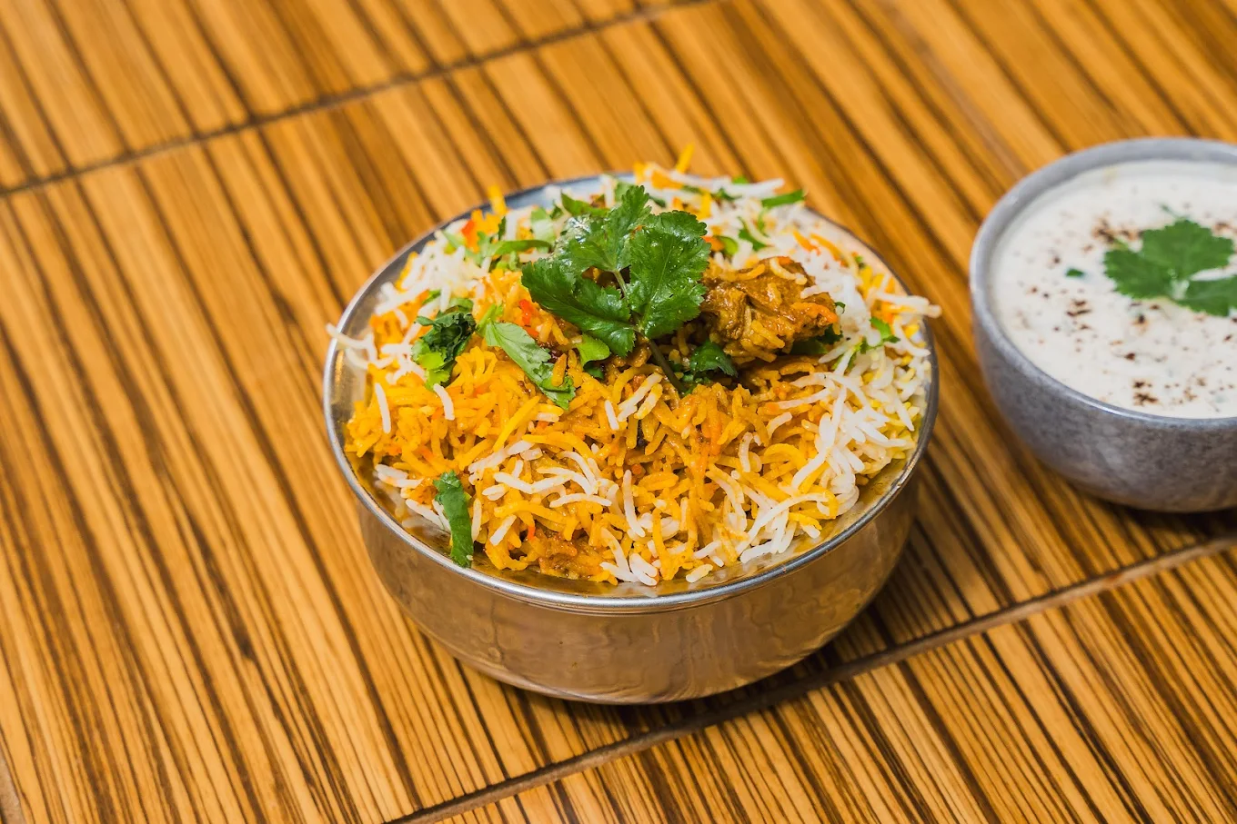 Tandoori Times