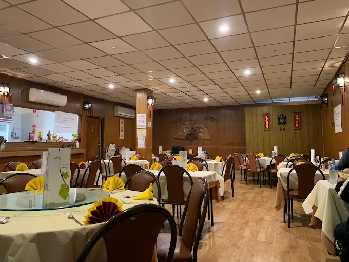 Richmond Chinese Restaurant