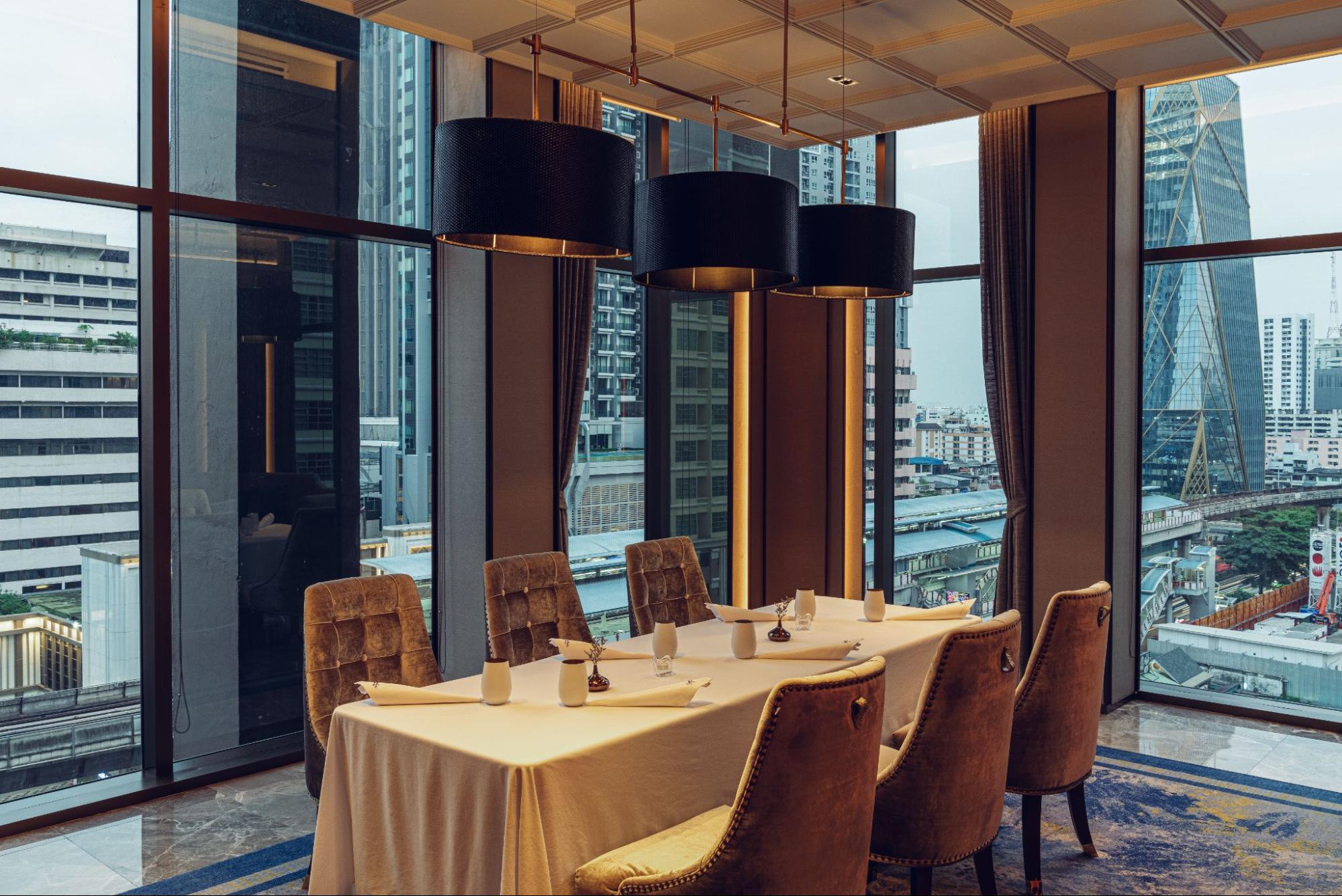 Signature Bangkok