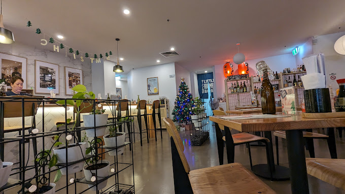 Little Ramen Bar