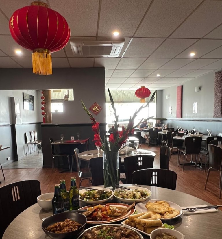 Tham Dynasty Chinese Restaurant